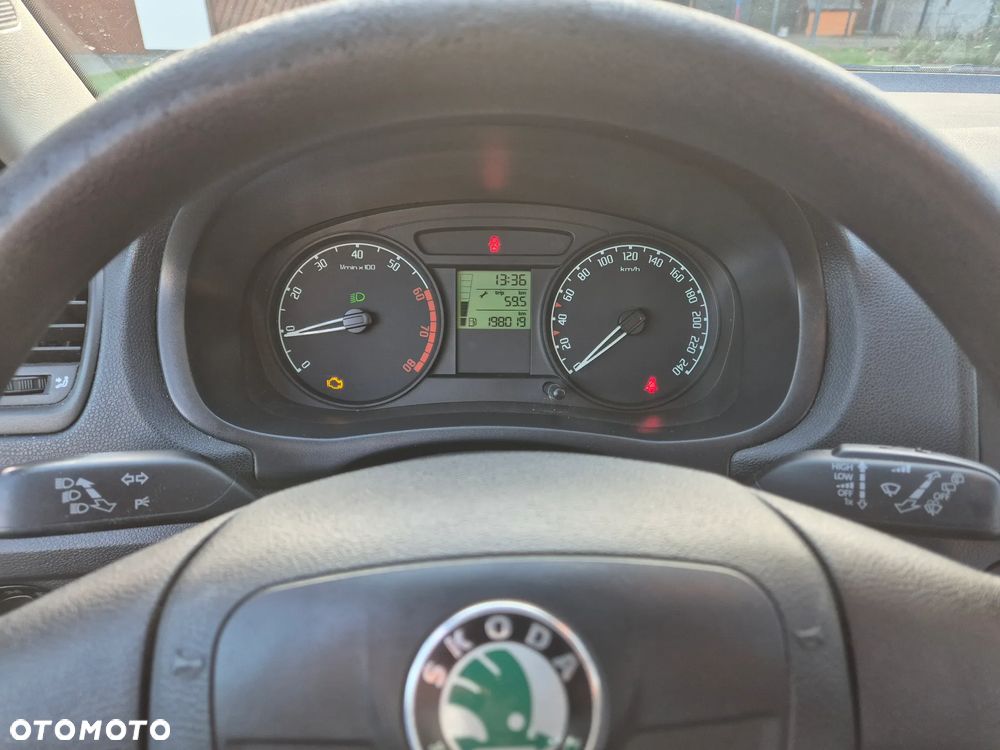 Skoda Fabia 1.2 12V Classic - 15