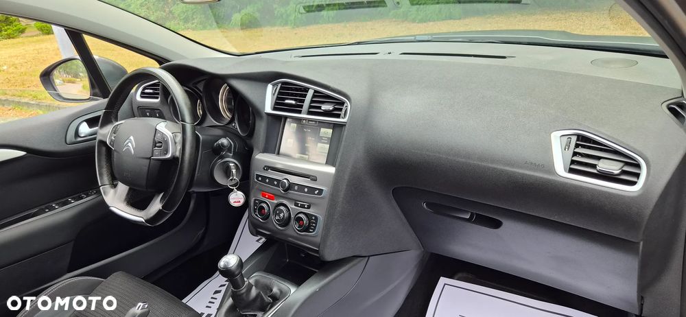 Citroën C4 1.6 BlueHDi Feel Edition - 19