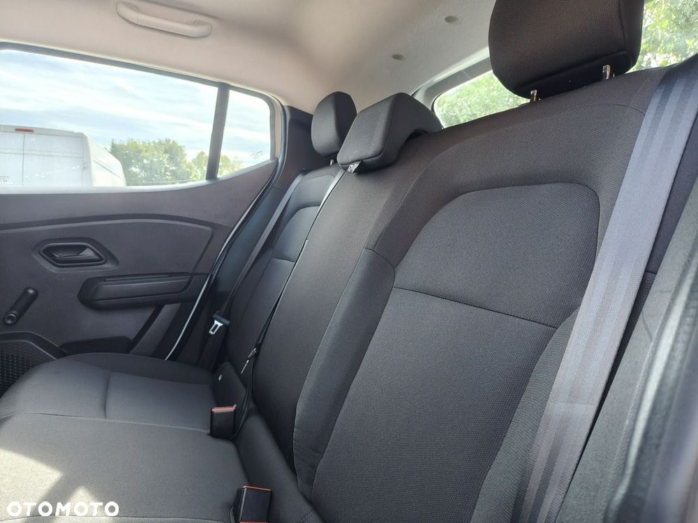 Dacia Sandero TCe 90 Comfort - 25