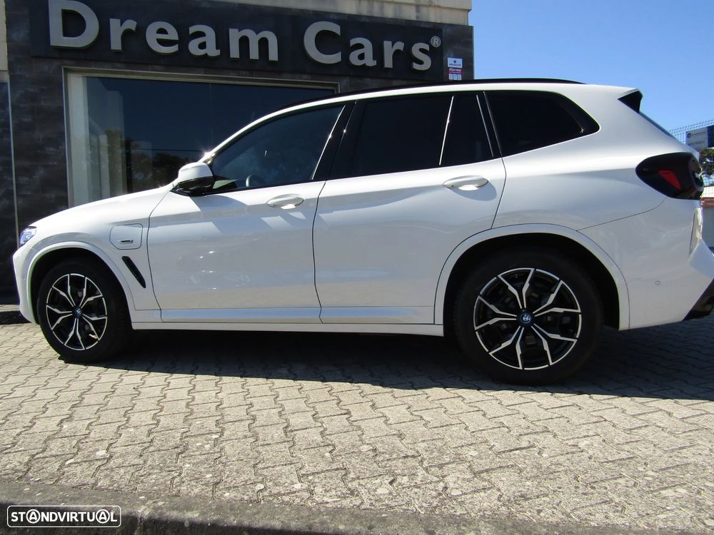 BMW X3 30 e xDrive Pack M foto 5