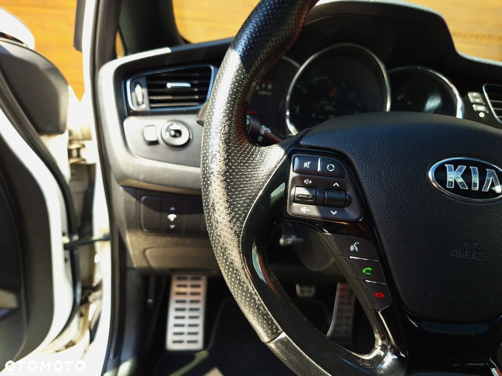 Kia ProCeed 1.6 T-GDI GT-Track - 25