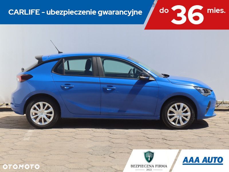 Opel Corsa - 8
