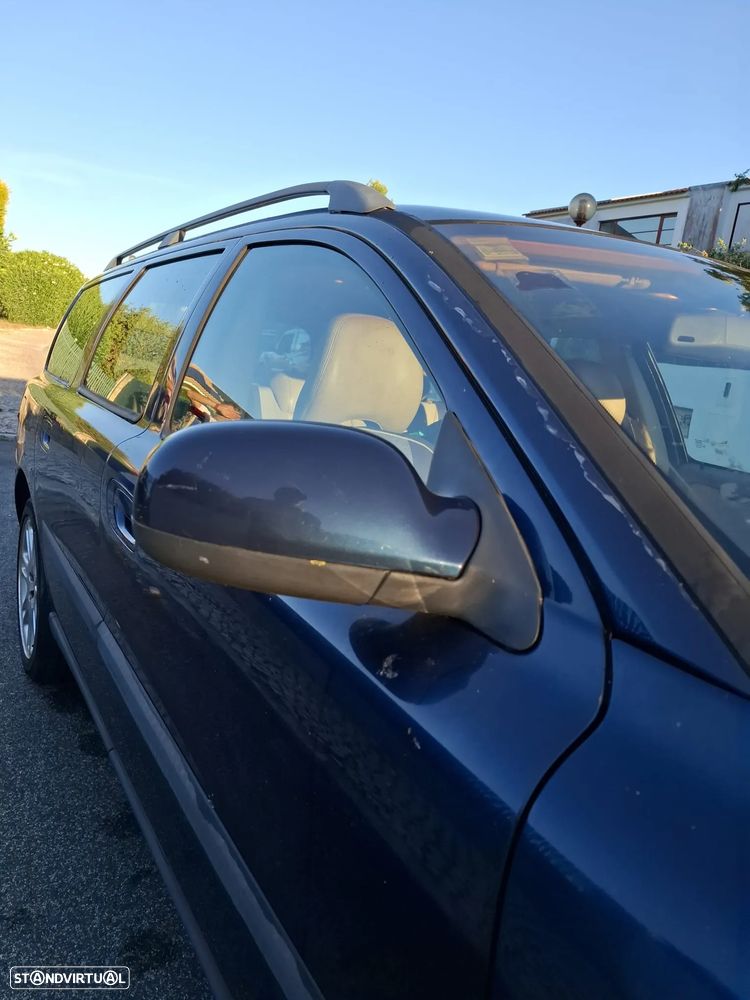 Volvo V70 T5 - 7