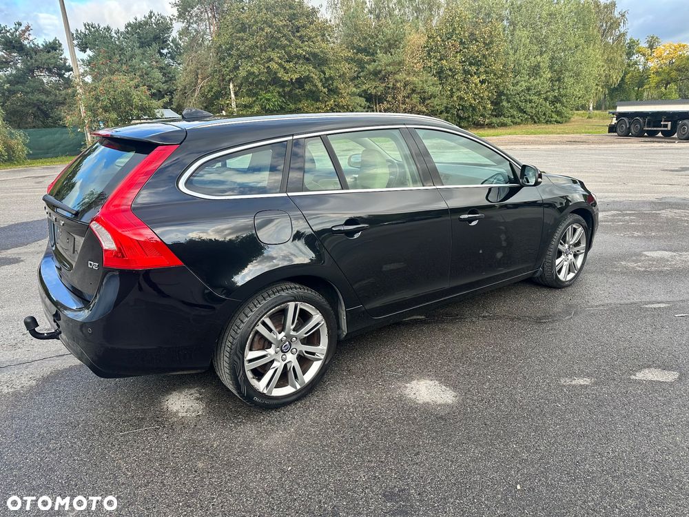 Volvo V60 D2 Kinetic - 6