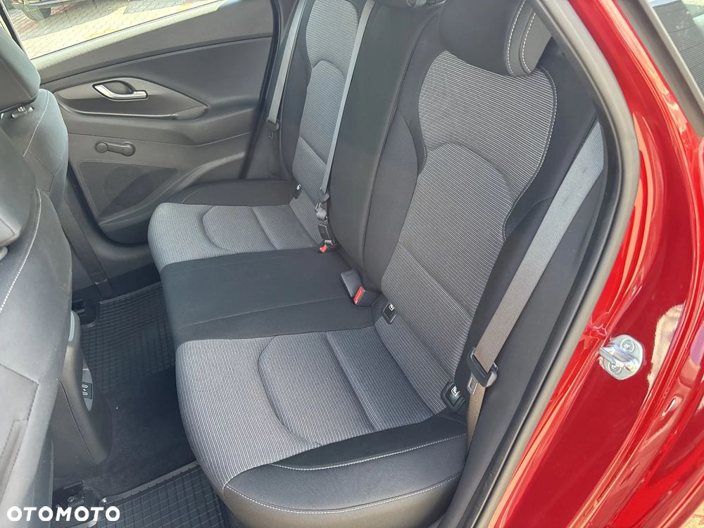 Hyundai i30 1.0 T-GDI Modern - 17