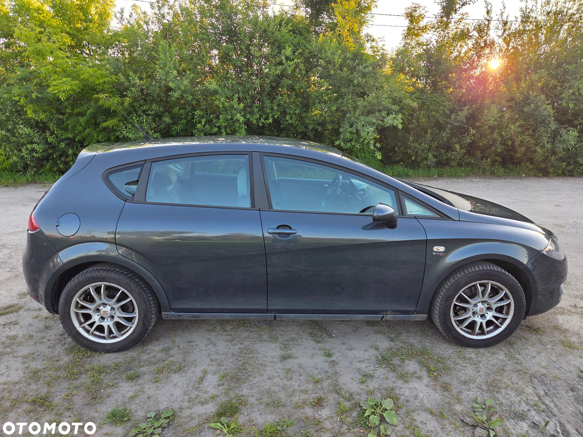 Seat Leon 1.6 Reference - 11