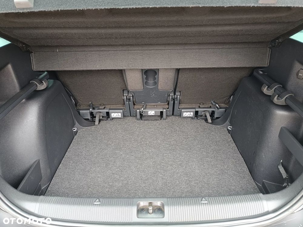 Skoda Yeti 2.0 TDI DPF 4x4 Edition DSG - 40