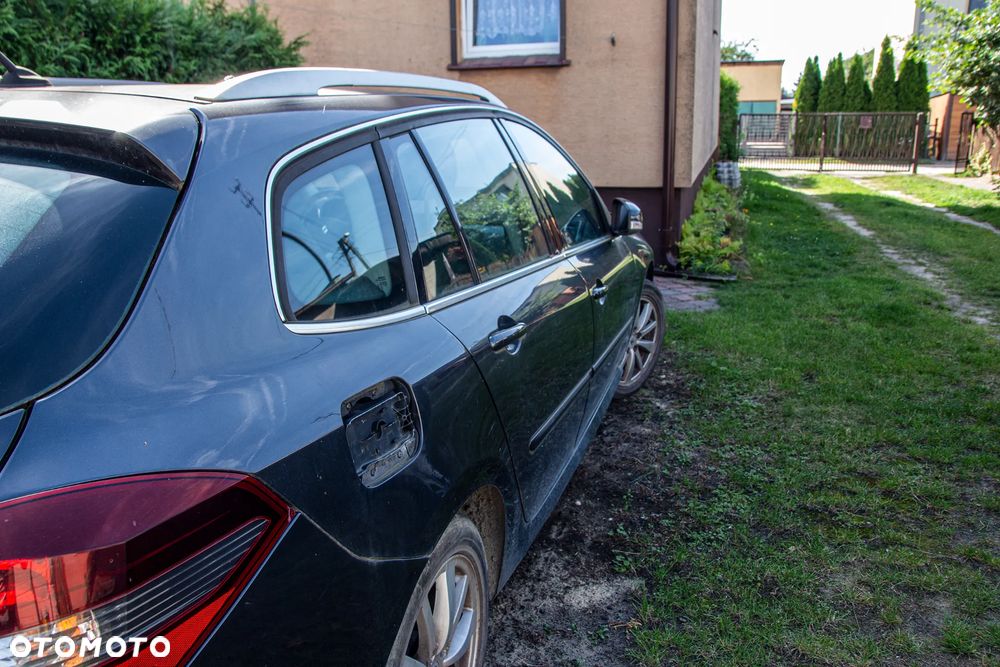 Renault Laguna 1.5 dCi Authentique - 7