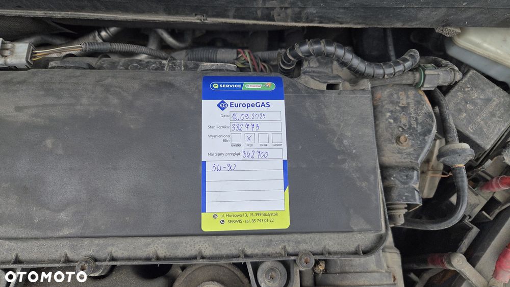 Ford Fusion 1.4 TDCi Trend - 38