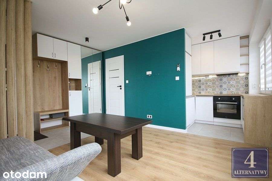 Mieszkanie 32 m2 Tarnów ul. Piastowska