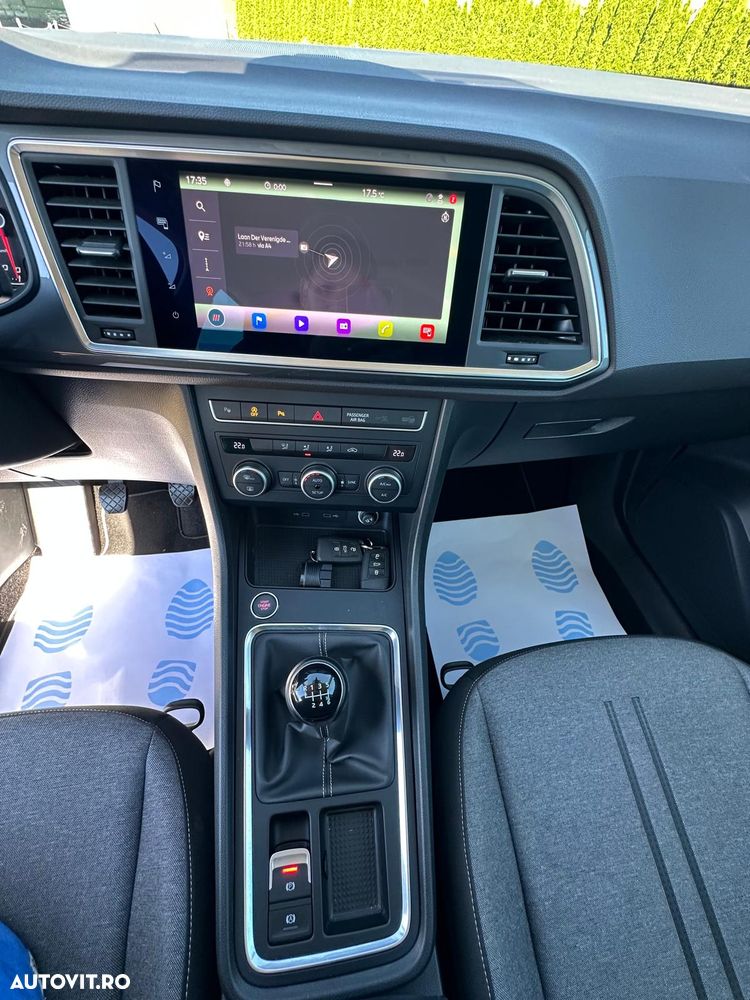 Seat Ateca - 16