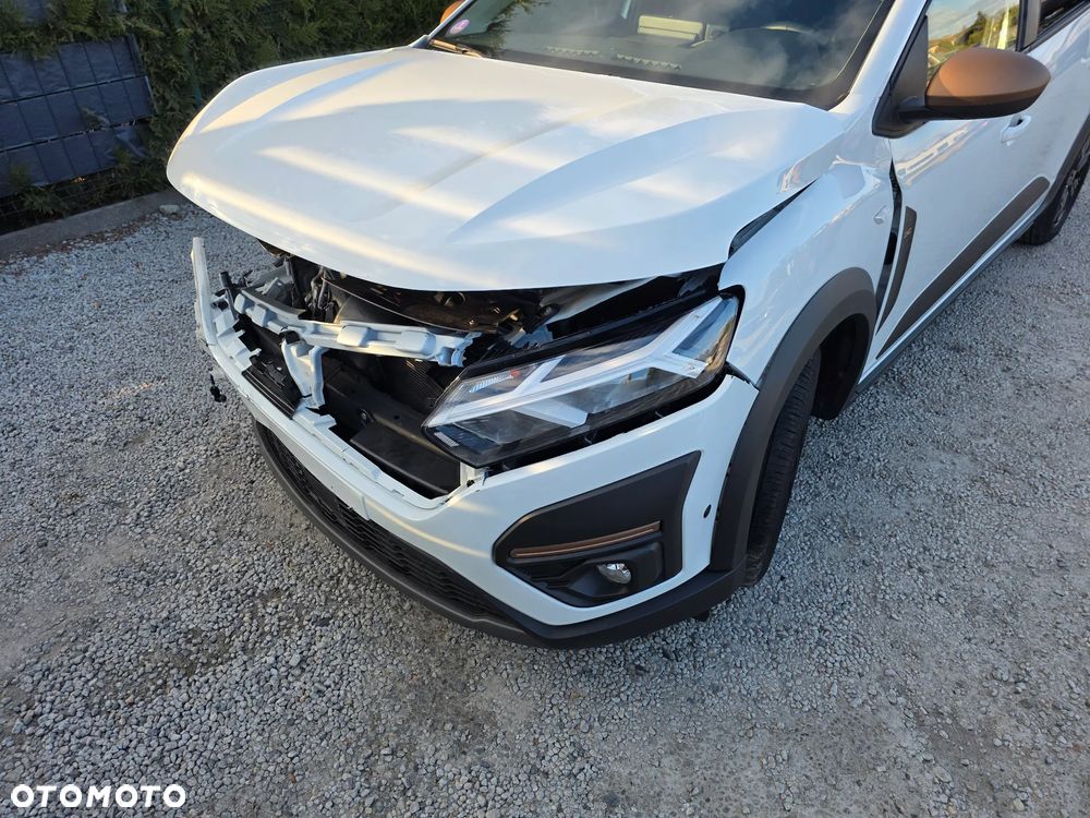 Dacia Jogger 140 (7-Sitzer) Extreme+ - 6