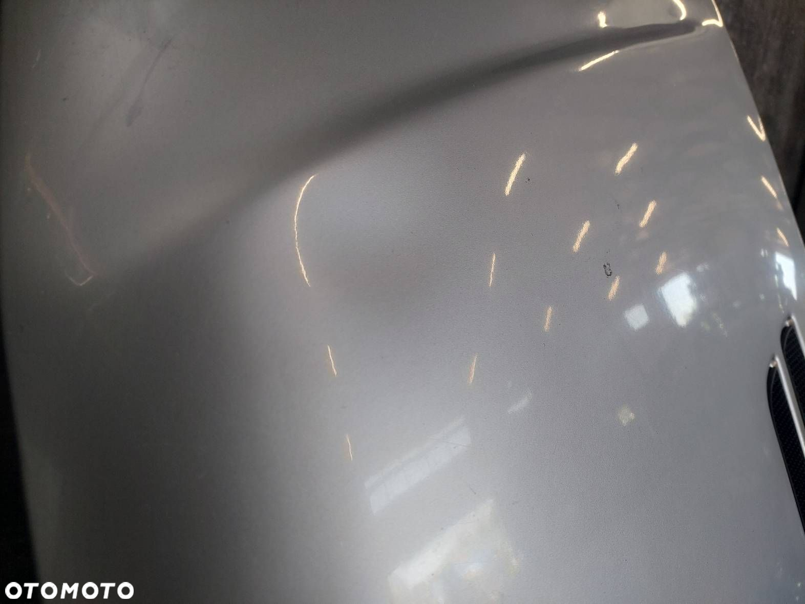 KOMPLETNY PRZÓD MASKA ZDERZAK LAMPY GRILL MERCEDES VITO W638 - 11