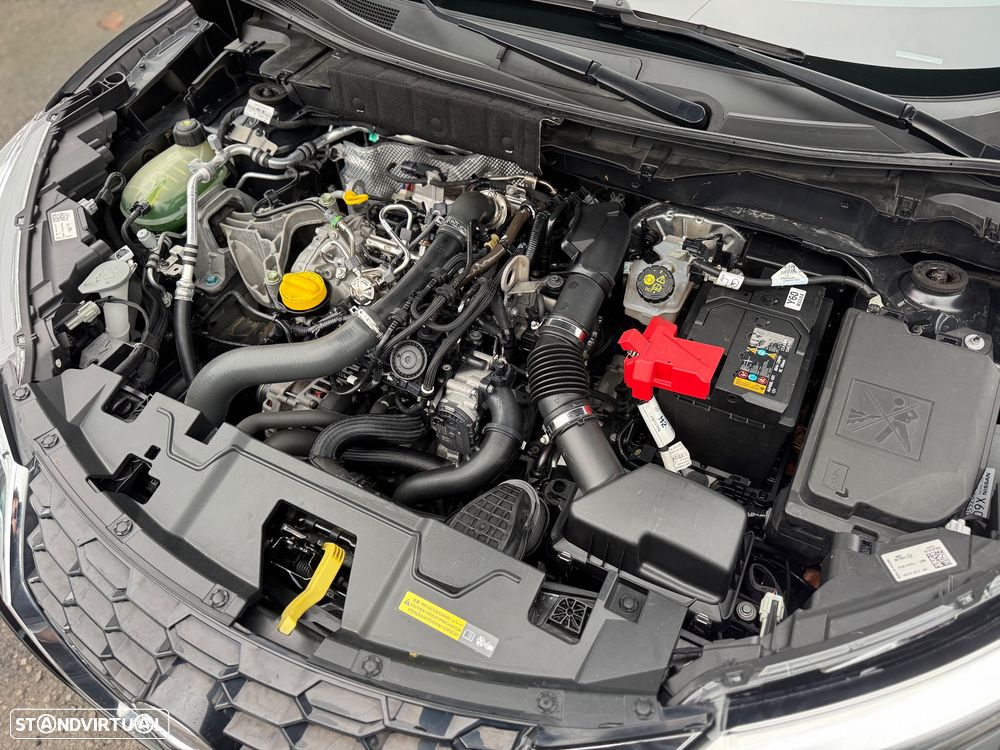 Nissan Juke 1.0 DIG-T N-Connecta DCT - 22