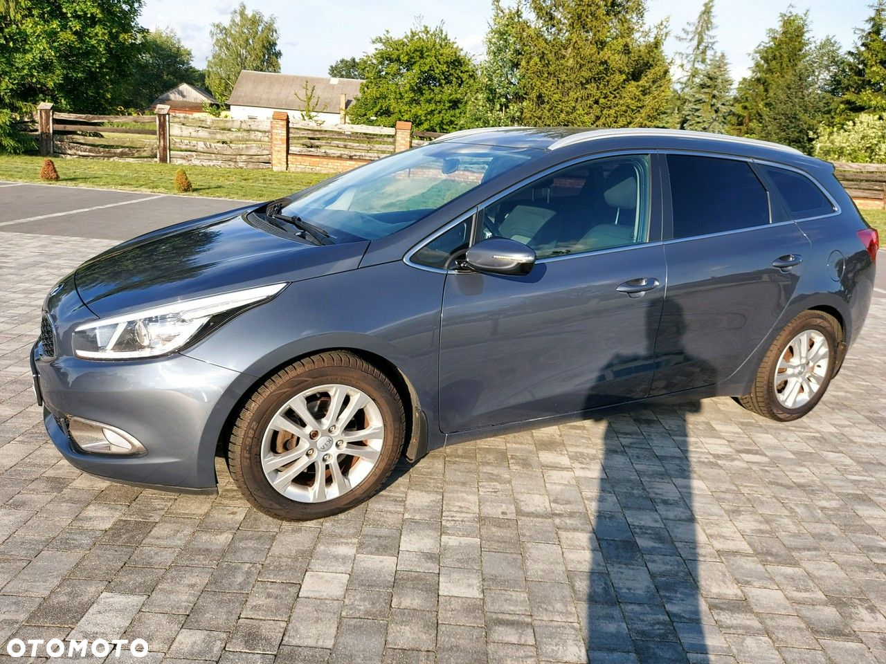 Kia Ceed - 15
