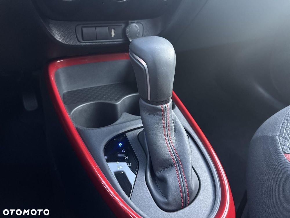 Toyota Aygo X 1.0 VVT-i Style CVT - 25