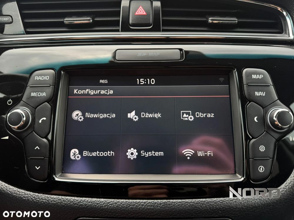 Kia Ceed 1.0 T-GDI 100 ISG Edition 7 - 29