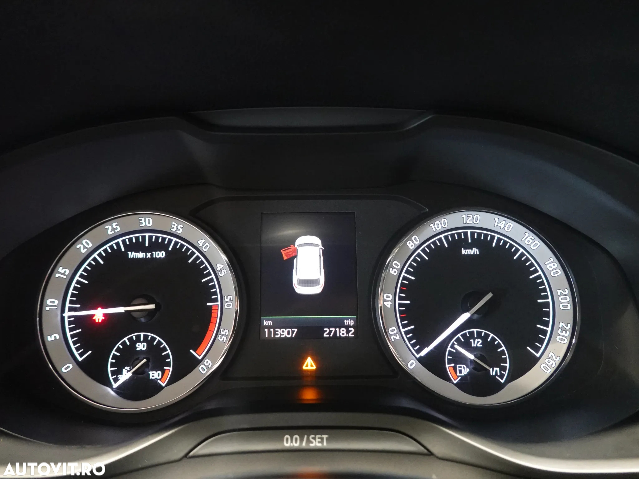 Skoda Kodiaq 2.0 TDI 4X4 DSG Ambition - 5