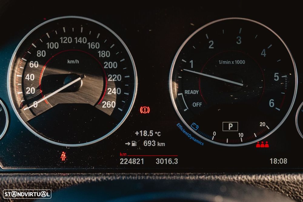 BMW 418 d Pack M Auto - 14