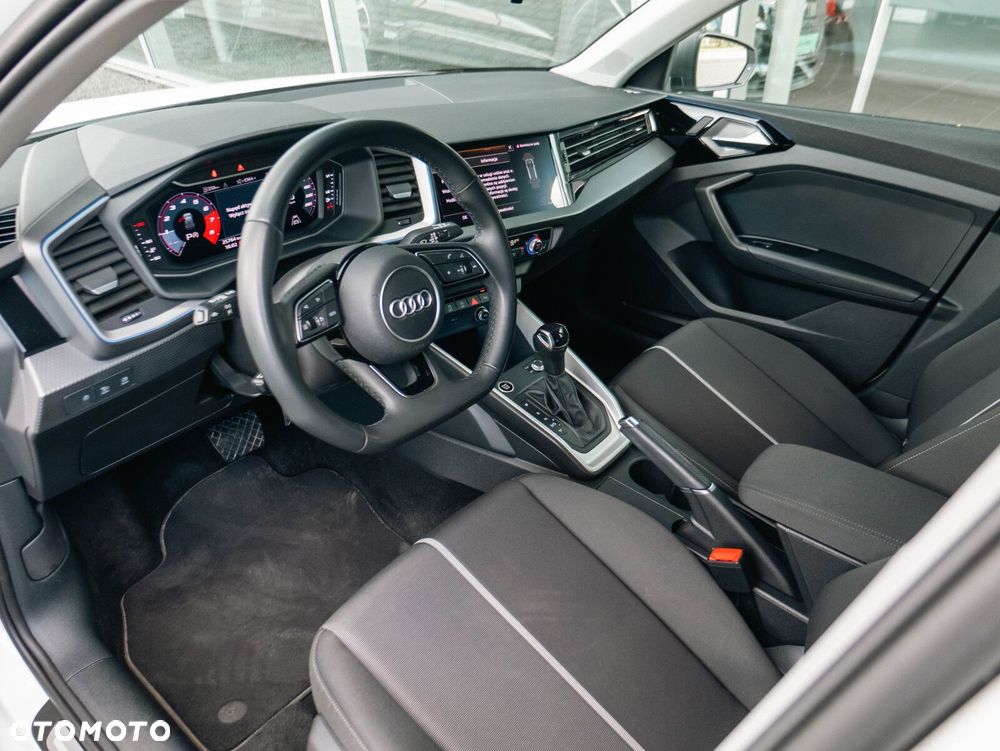Audi A1 Sportback - 18