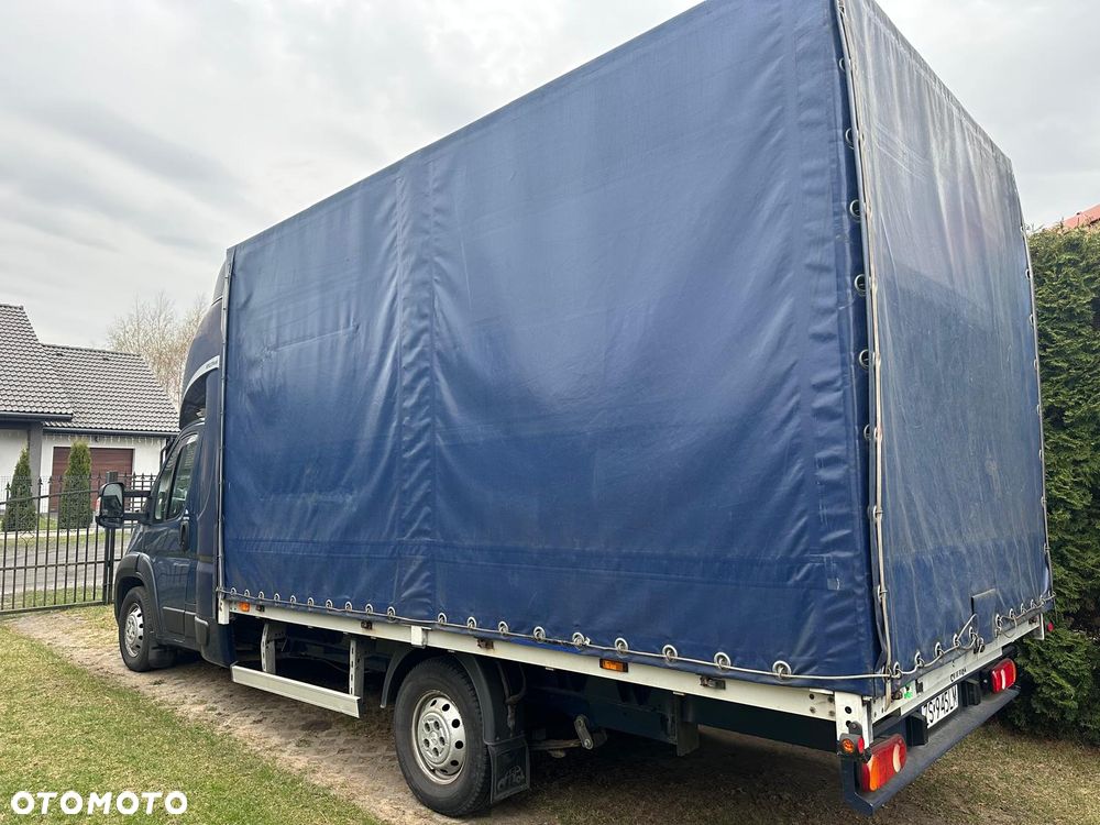 Peugeot Boxer - 5