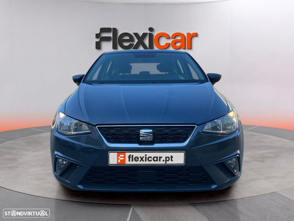 SEAT Ibiza 1.0 Style - 2