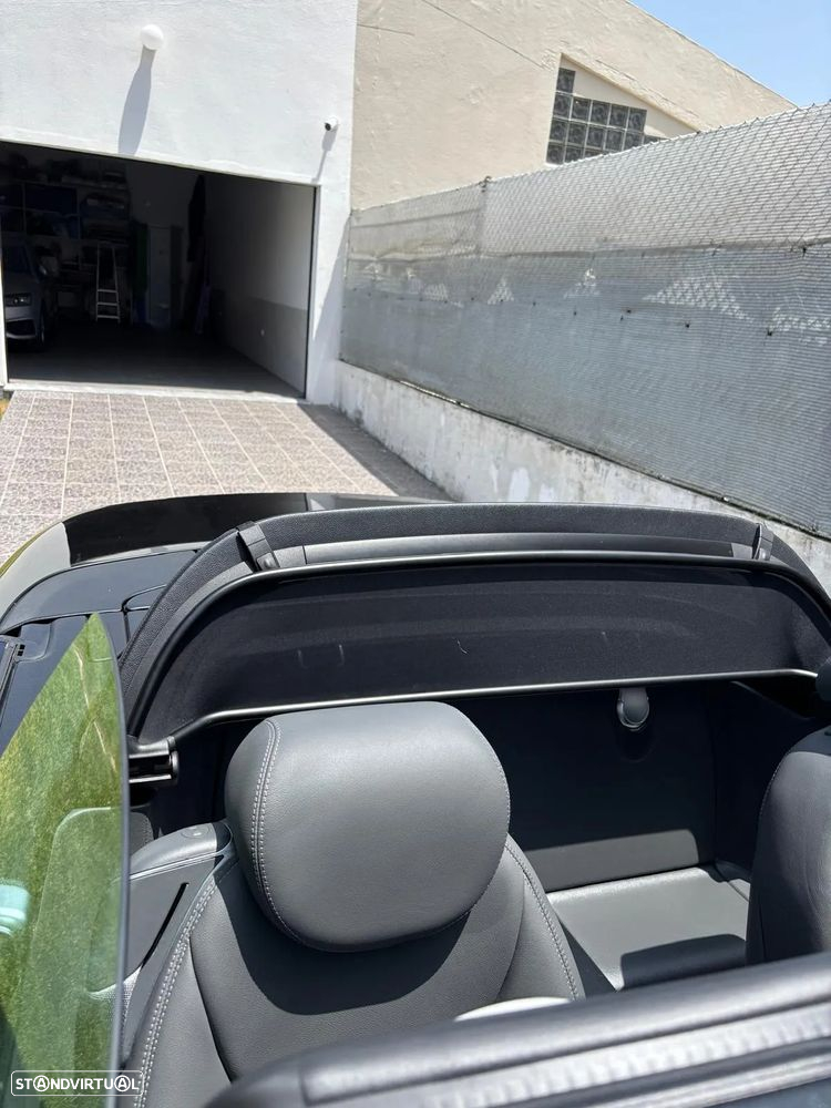 Mercedes-Benz SL 350 - 17
