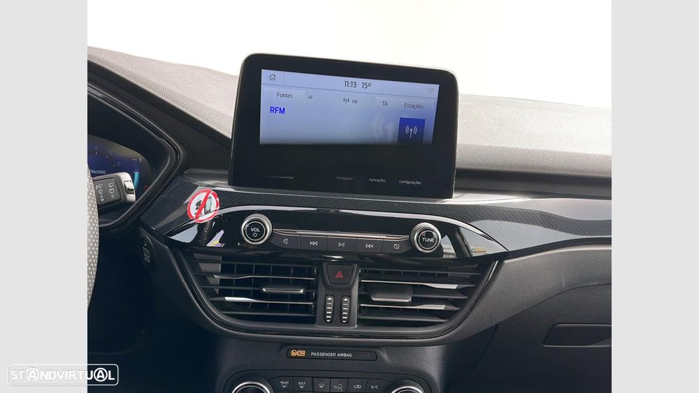 Ford Kuga 1.5 EcoBoost ST-Line - 21