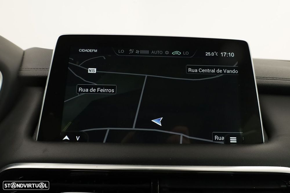 MG EHS 1.5 T-GDI Plug-in Hybrid Luxury - 12