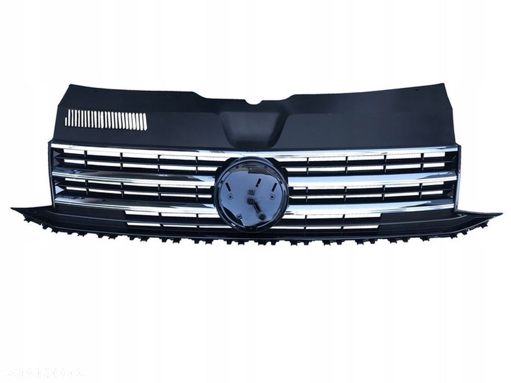 Atrapa / Grill VW T6 15 - 19 Caravelle / Multivan / Transporter - 1