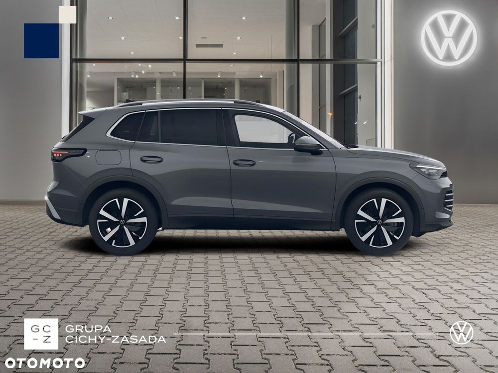 Volkswagen Tiguan 2.0 TDI 4Mot Elegance DSG - 6