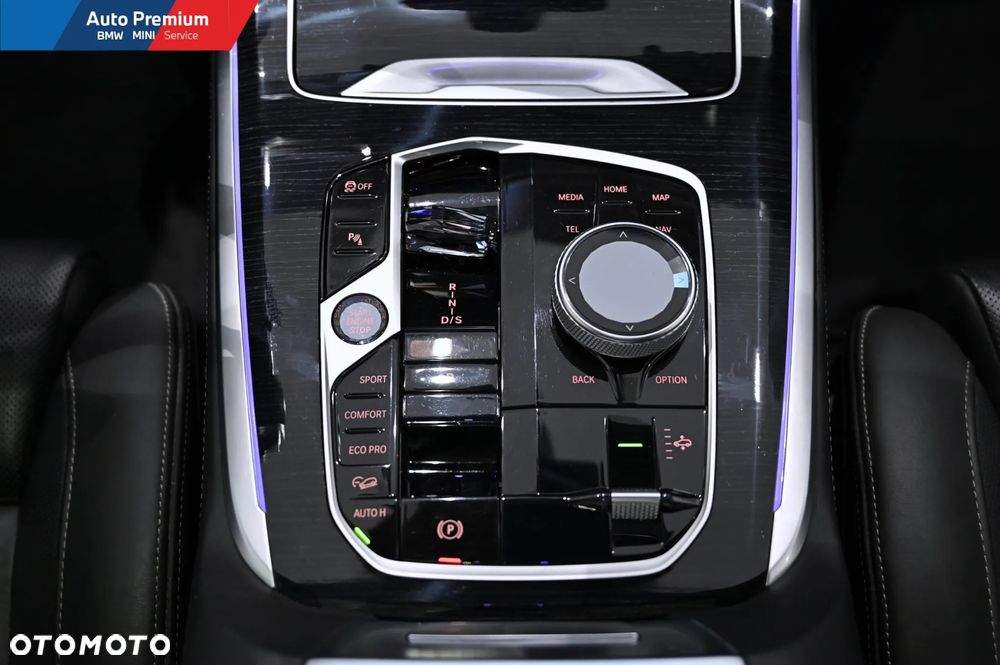 BMW X7 xDrive40d - 17