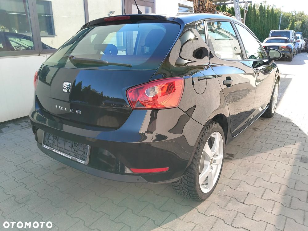 Seat Ibiza 1.0 MPI EVO Reference S&S - 9