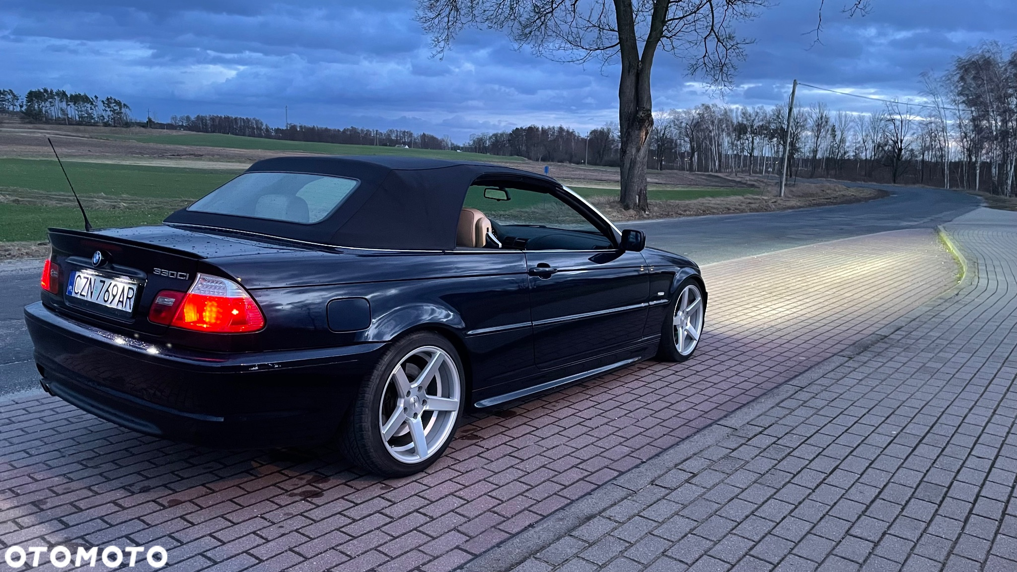 BMW Seria 3 330 Ci - 15