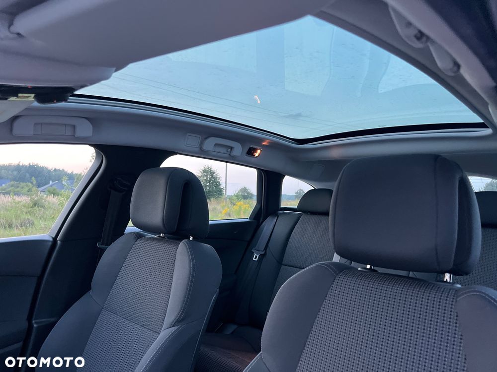 Peugeot 508 2.0 HDi Active - 11
