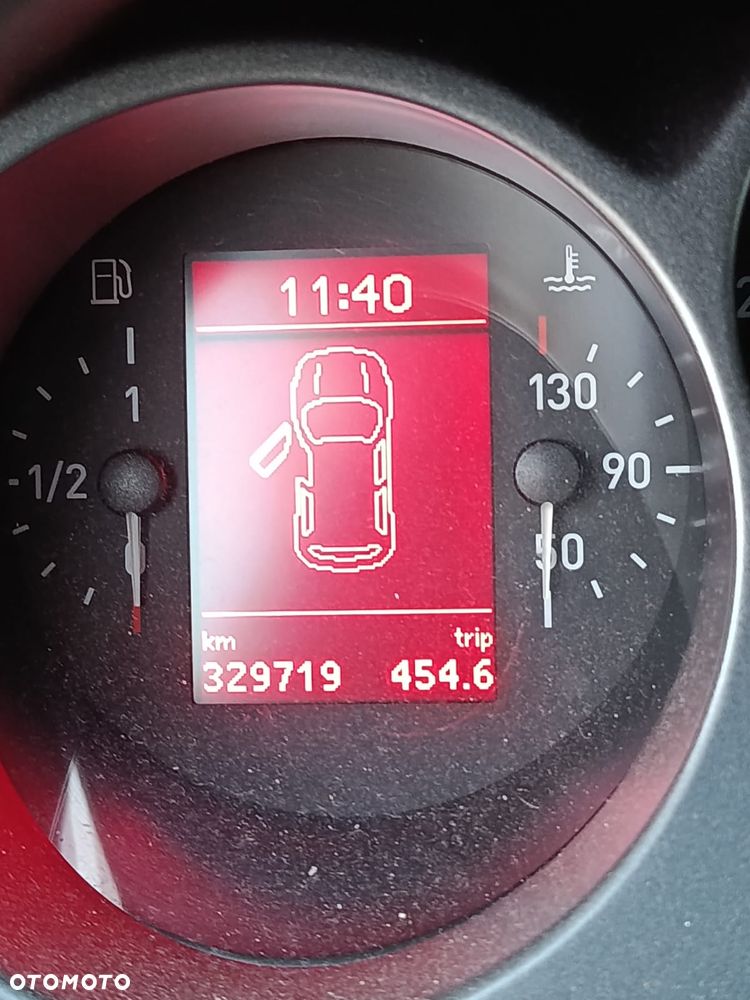 Seat Altea 1.9 TDI Reference - 8
