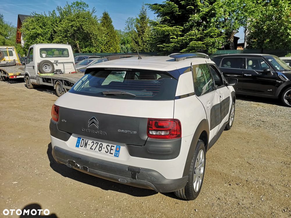 Citroën C4 Cactus VTi 82 Feel Edition - 7
