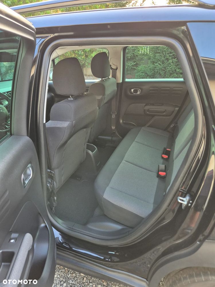 Citroën C3 Aircross PureTech 110 Stop & Start OPF YOU - 21