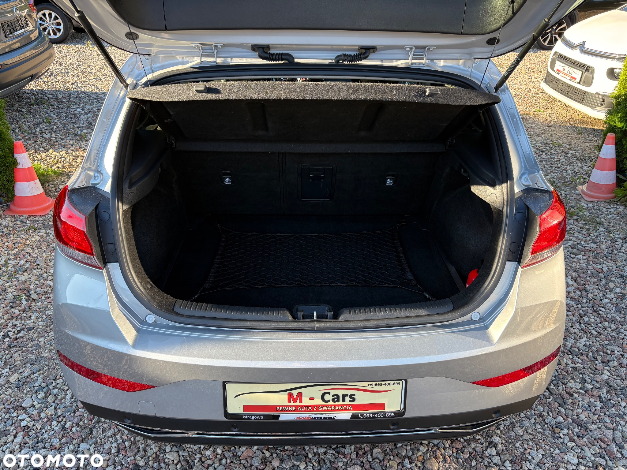 Hyundai i30 1.5 DPI Modern - 23