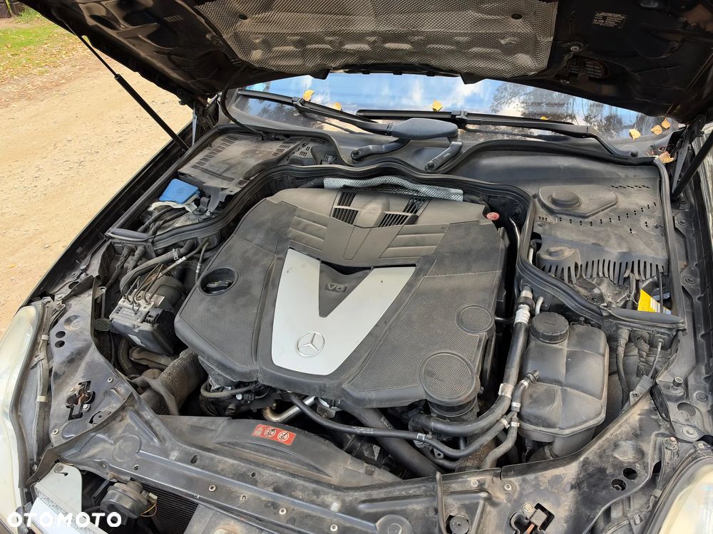 Mercedes-Benz CLS 320 CDI - 35