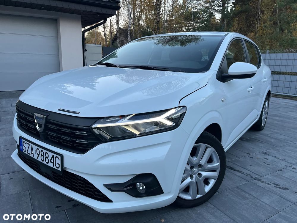 Dacia Sandero 1.0 TCe Laureate S&S - 3
