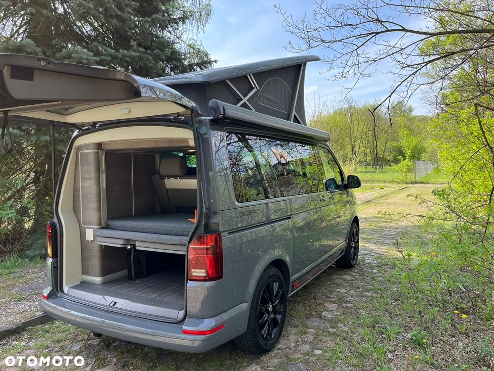 Volkswagen California - 9