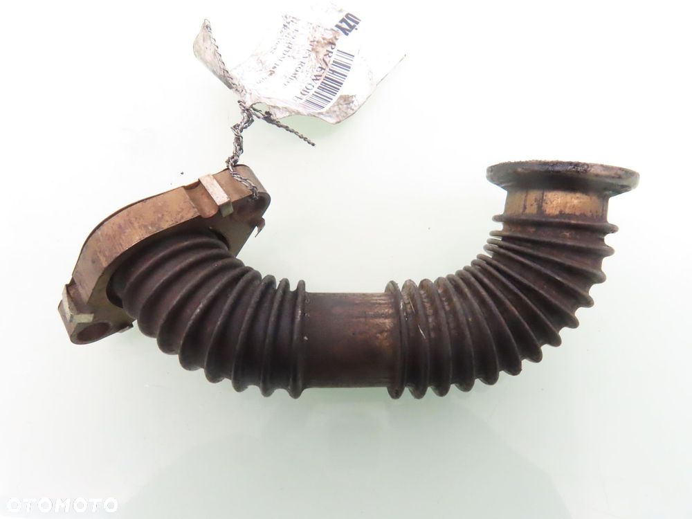 PRZEWÓD EGR ALFA ROMEO 159 1.9 JTDM - 2