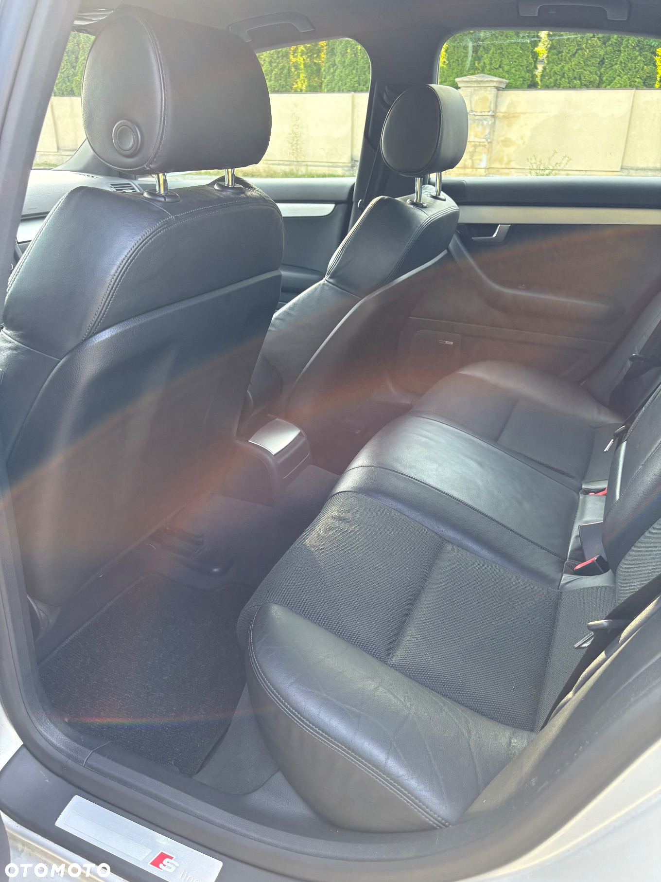 Audi A4 - 12