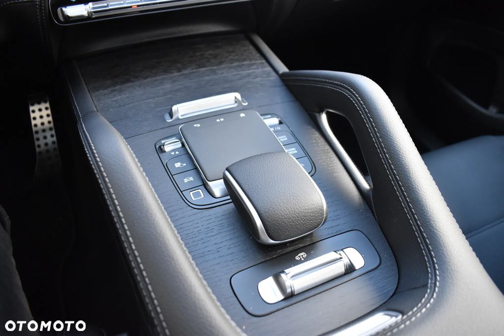 Mercedes-Benz GLE - 18