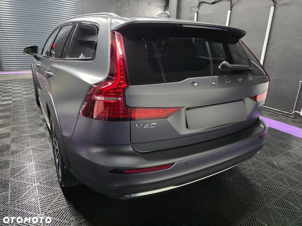 Volvo V60 - 16