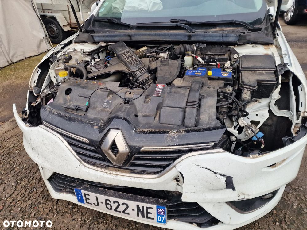 Renault Megane ENERGY dCi 110 INTENS - 11