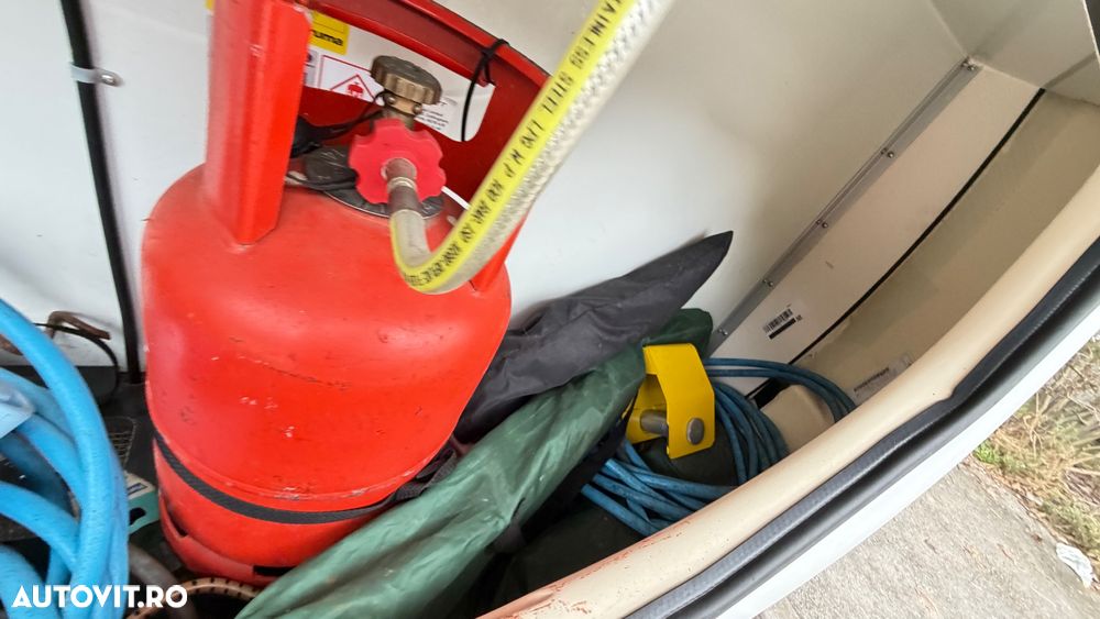 Swift Sprite Alpine 2 - 25