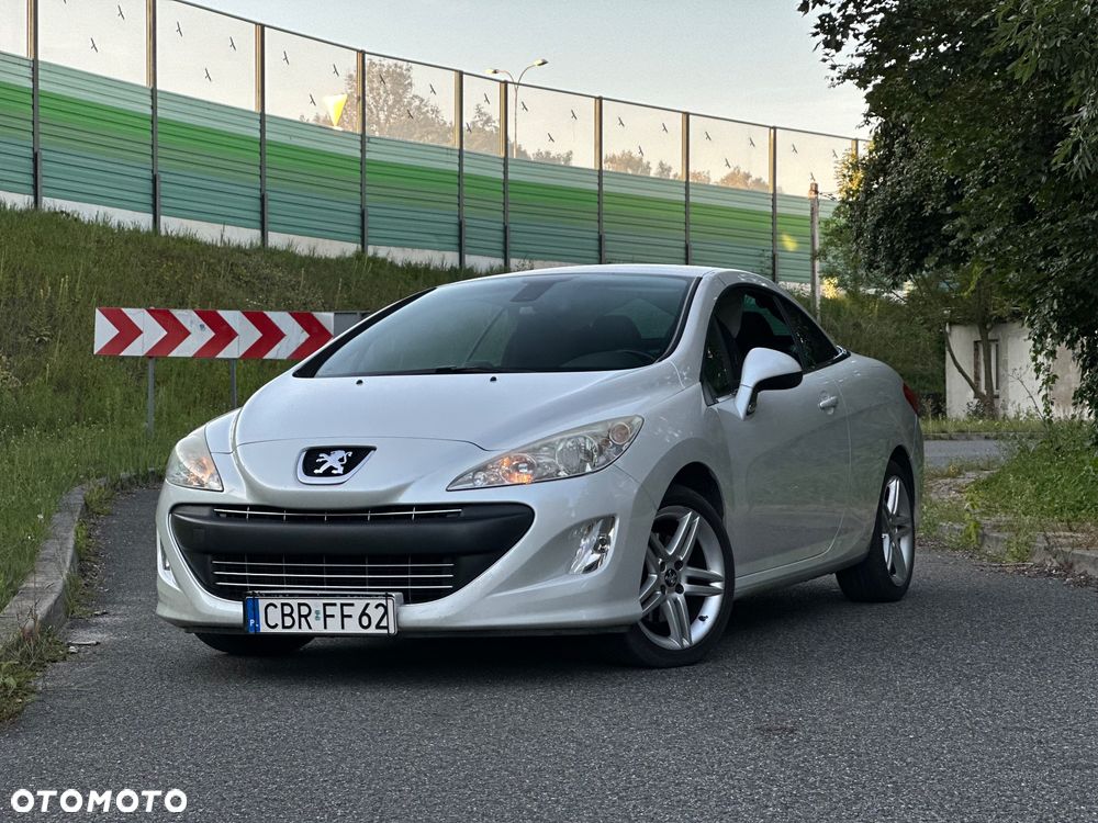Peugeot 308 CC 1.6 THP Sport Pack - 11