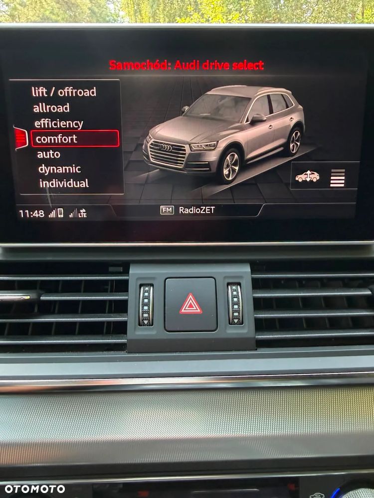Audi Q5 2.0 TDI Quattro S tronic - 10
